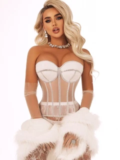 Liana Escort in München