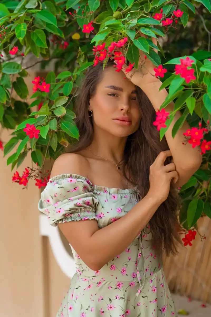 Lika Escort in Berlin