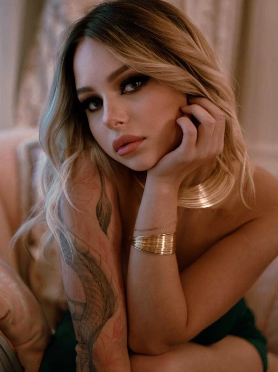 Lika Escort in München