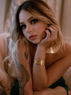 Lika Escort in München