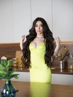 Lilit Escort in München