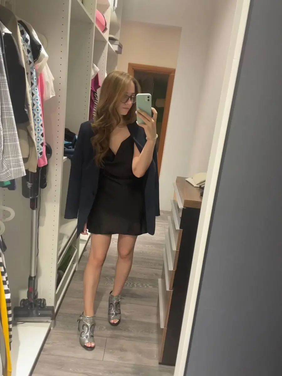 Lilya Escort in München