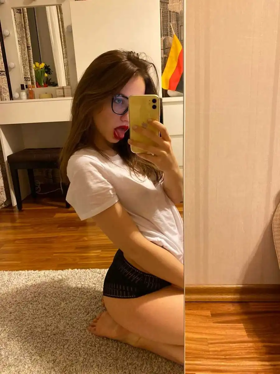 Lilya Escort in München