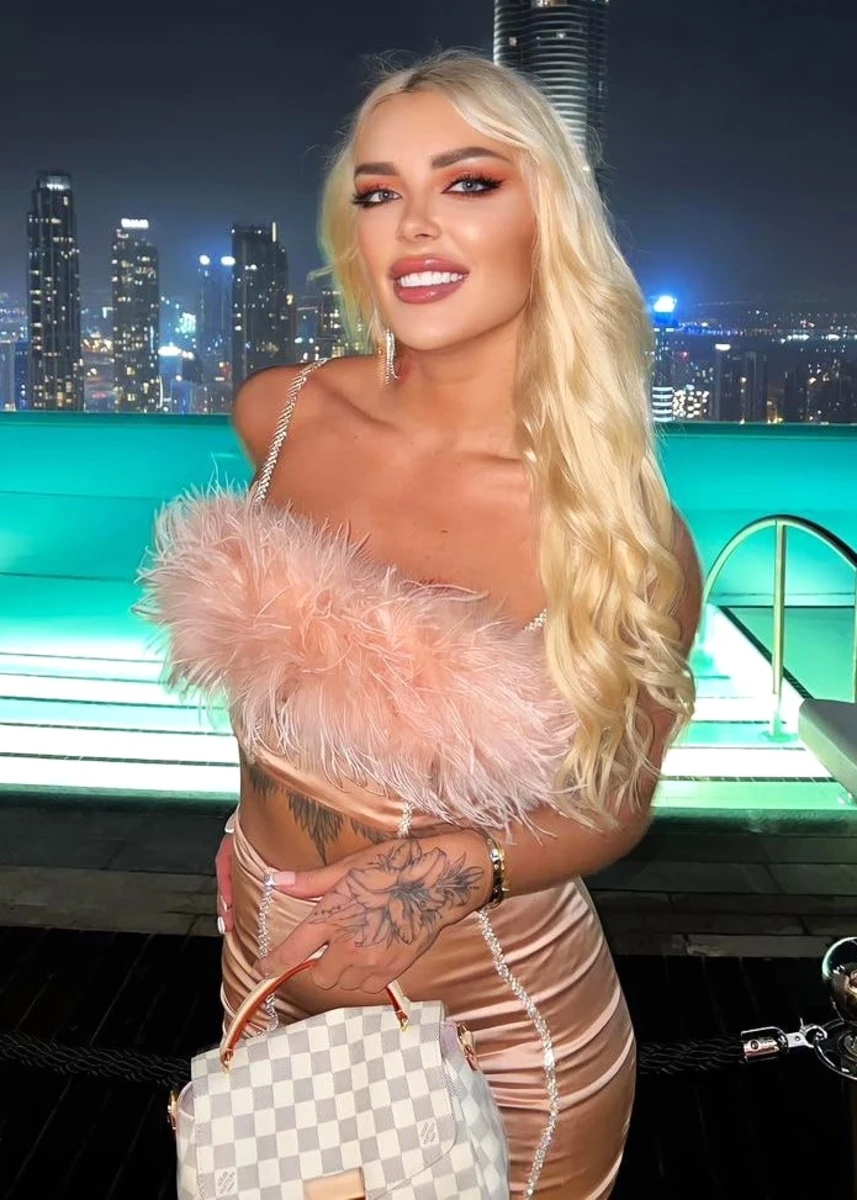 Liza Escort in Berlin