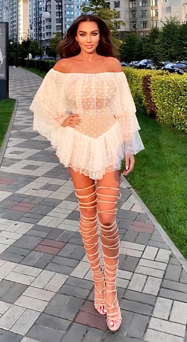 Lola Escort in Berlin