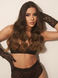 Lora Escort in München