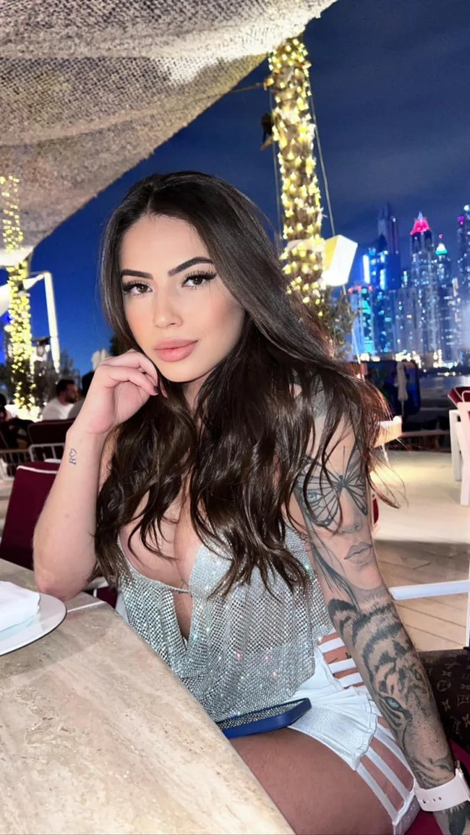Loren Escort in Berlin