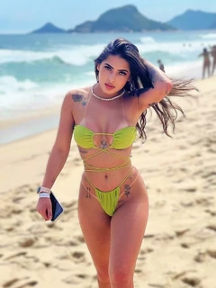 Loren Escort in Berlin