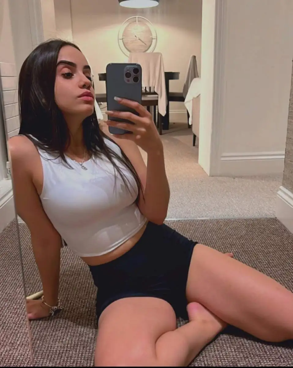 Luiza Escort in München