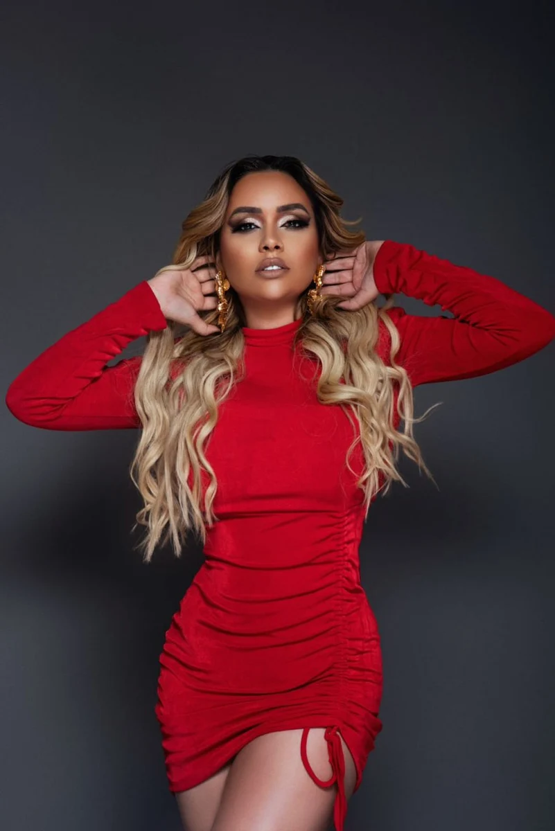 Luma Escort in München