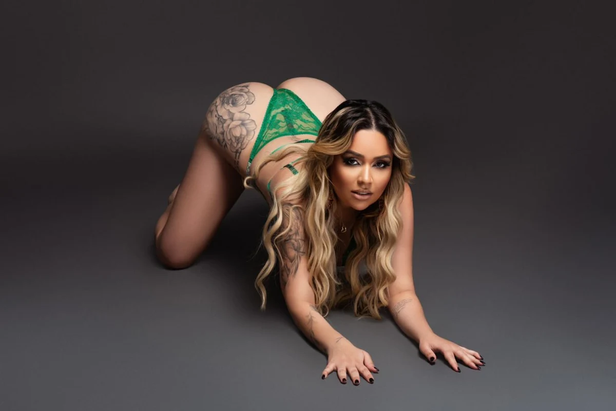 Luma Escort in München