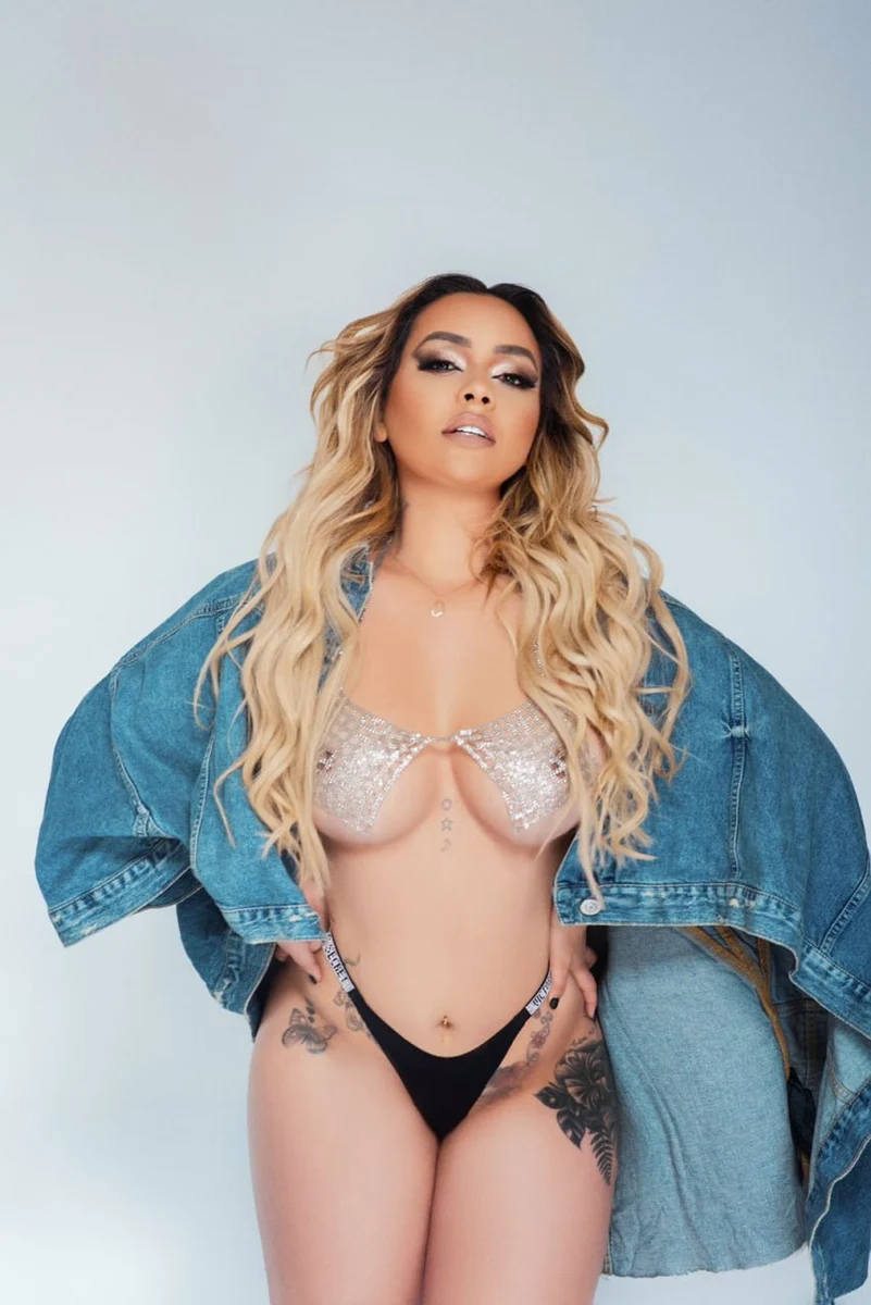 Luma Escort in München