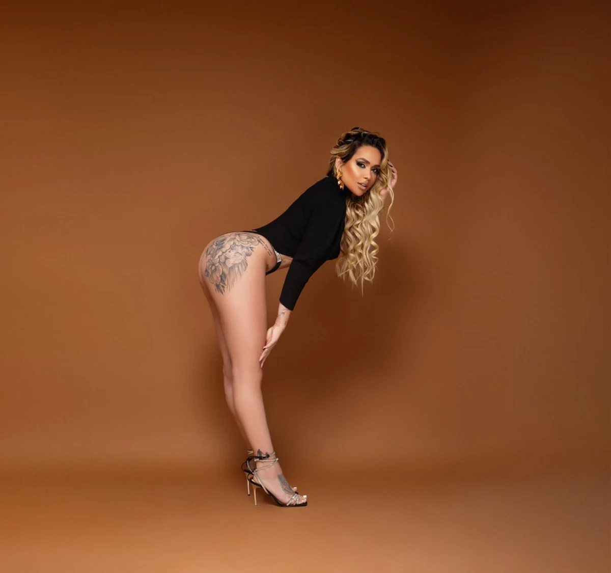 Luma Escort in München