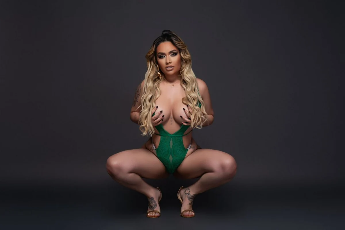 Luma Escort in München