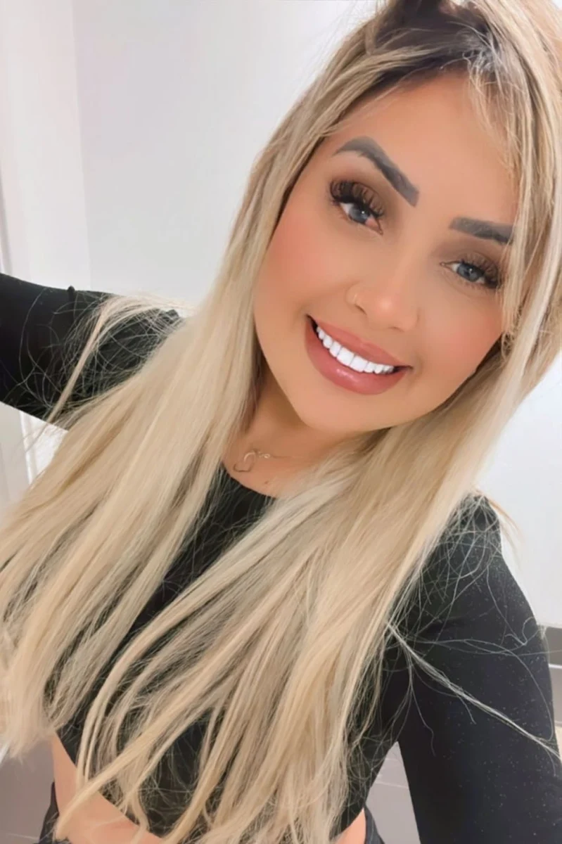 Luma Escort in München