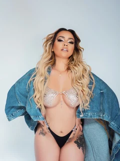 Luma Escort in München