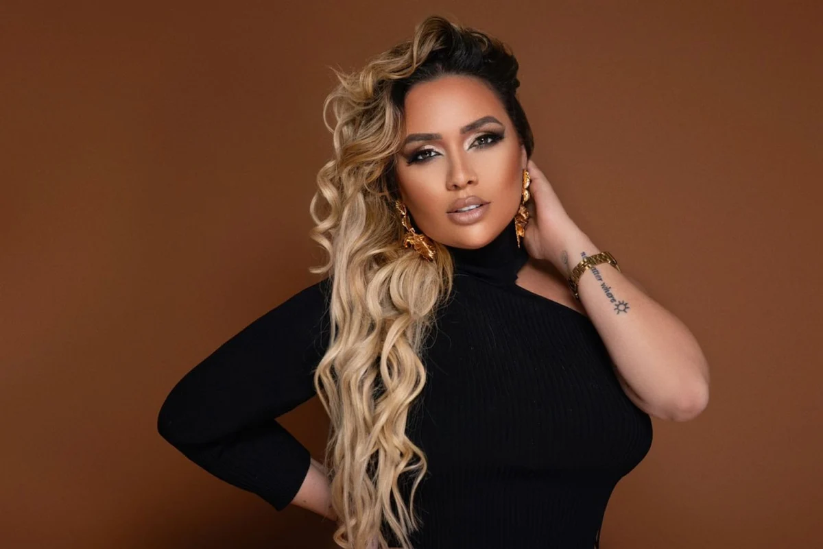 Luma Escort in München