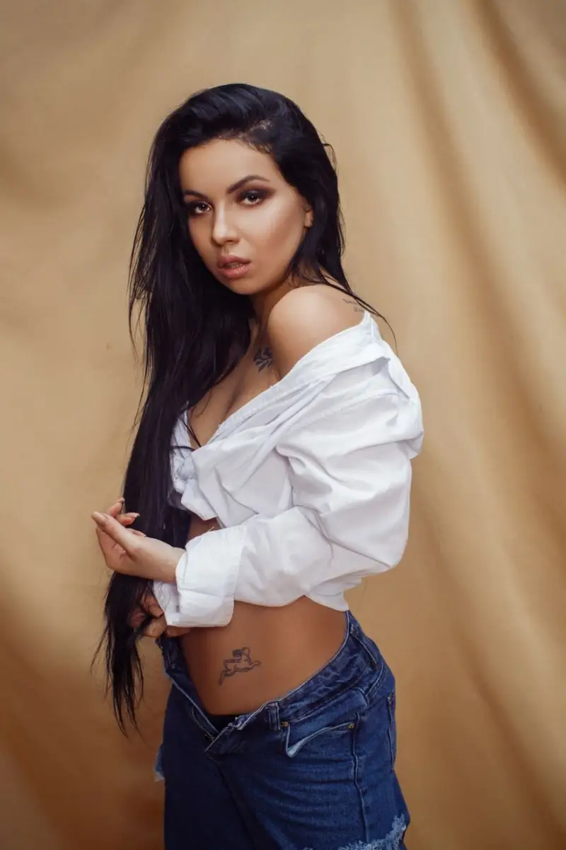 Luna Escort in München