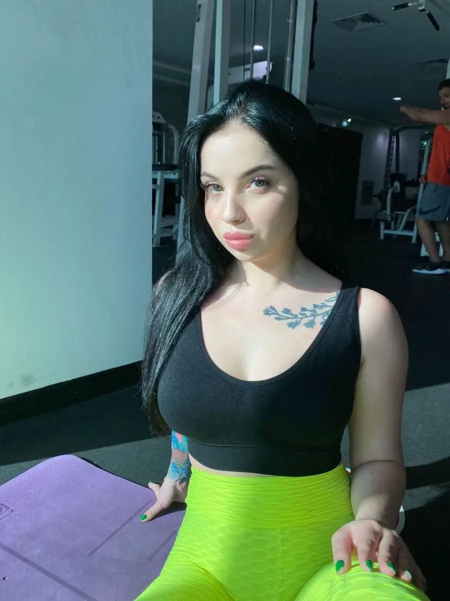 Luna Escort in München