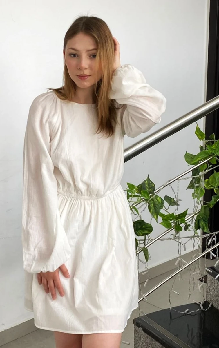 Luna Escort in Berlin