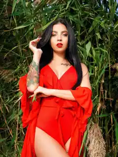 Luna Escort in München