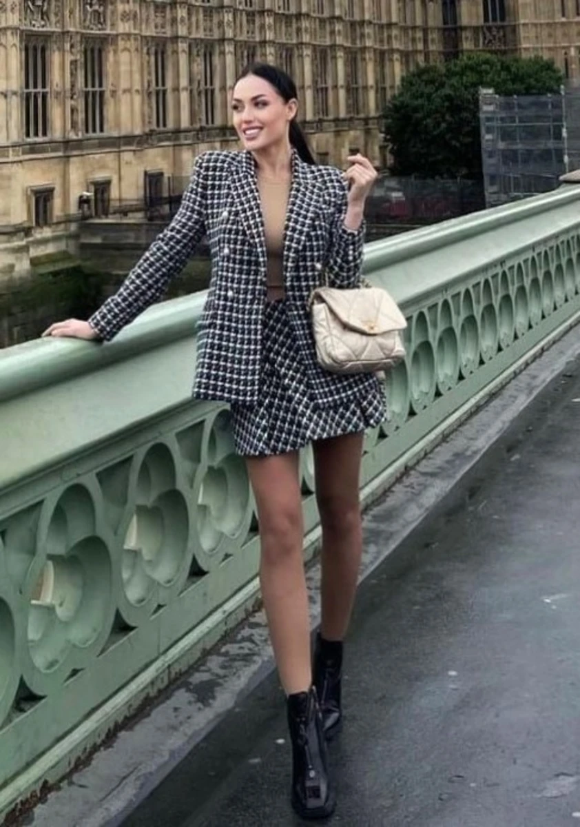 Madlen Escort in München