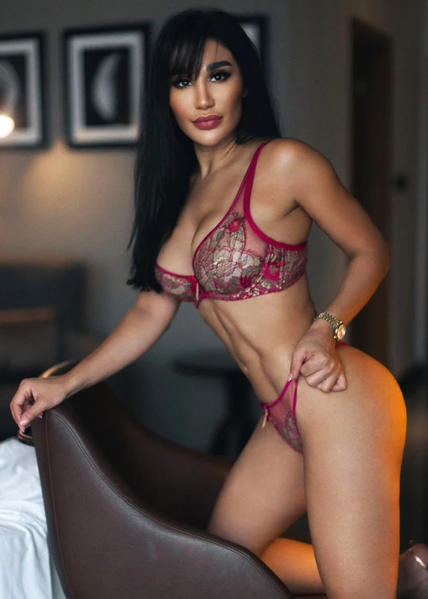 Mariyam Escort in Berlin
