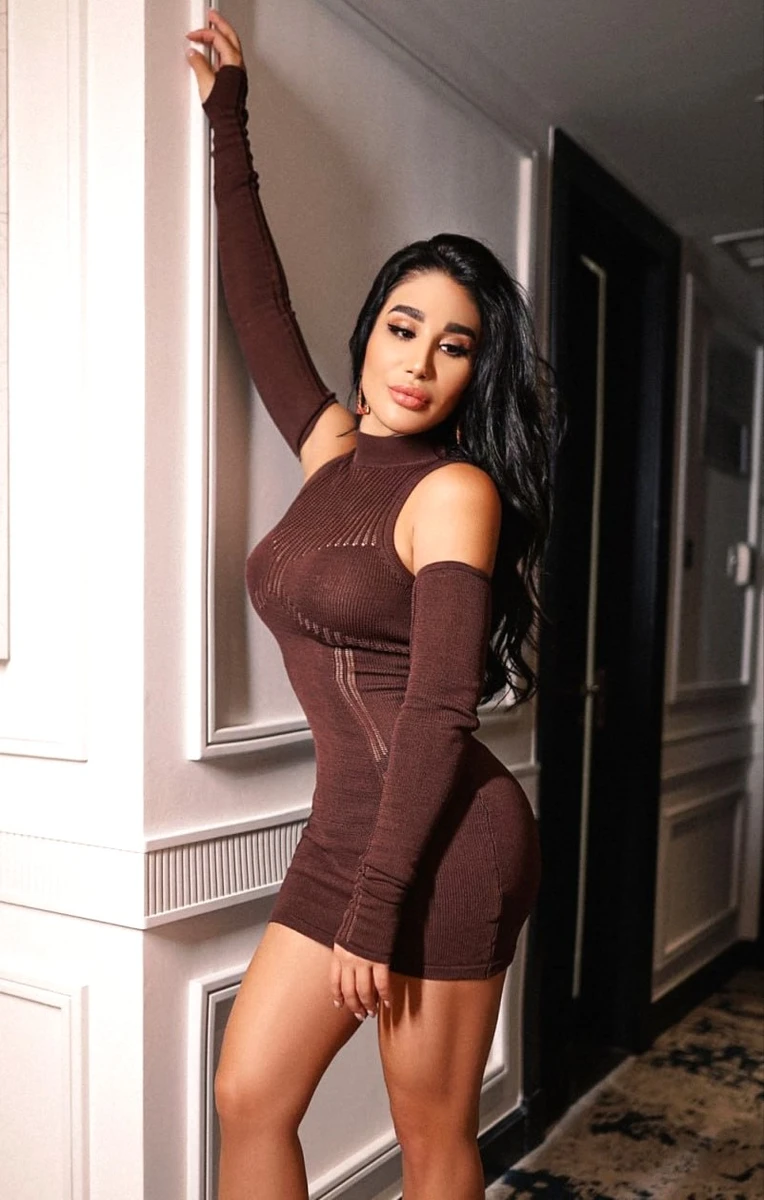 Mariyam Escort in Berlin