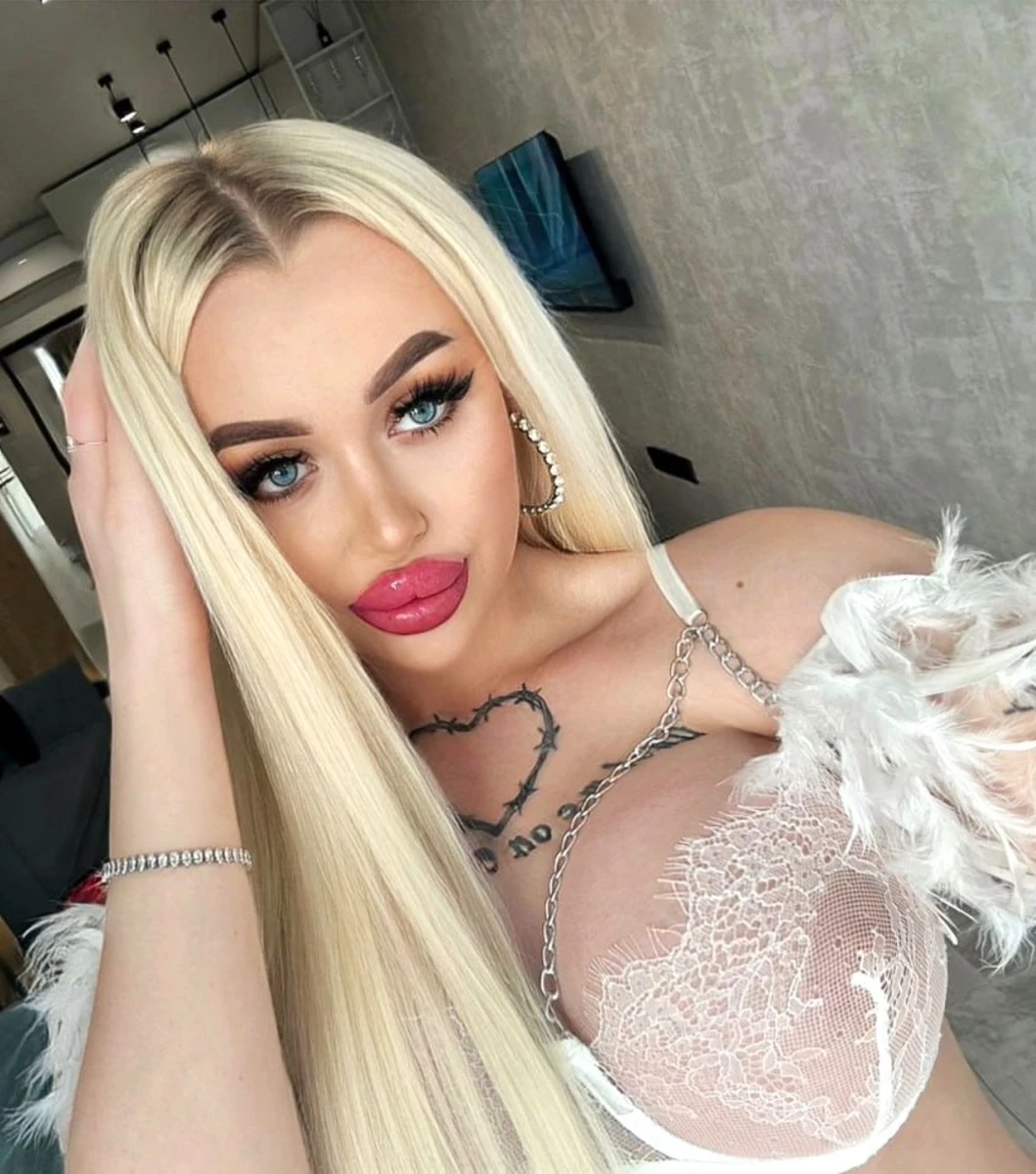 Marta Escort in Berlin