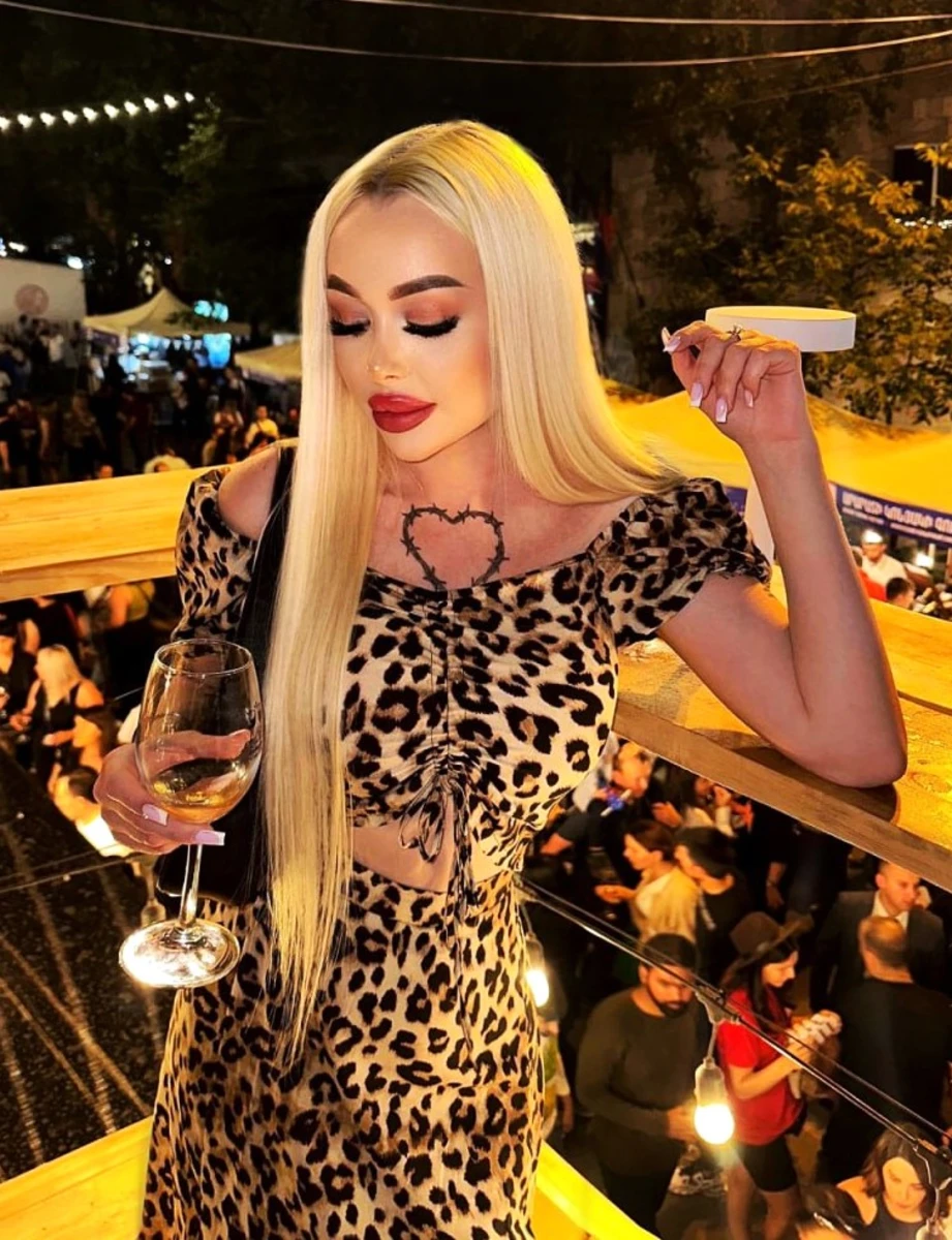 Marta Escort in Berlin