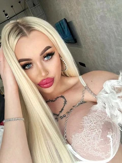 Marta Escort in Berlin