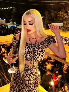 Marta Escort in Berlin