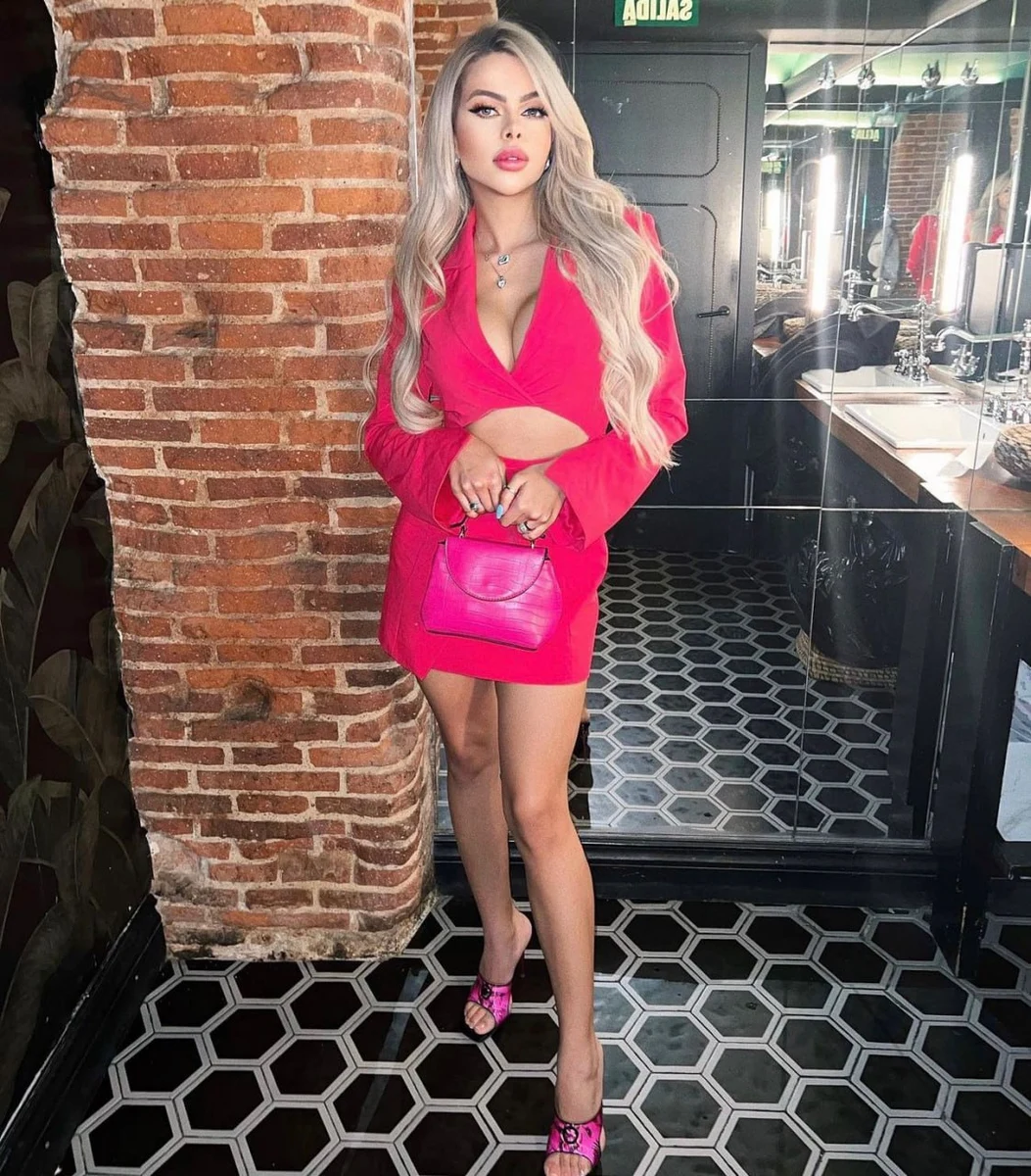 Martina Escort in München