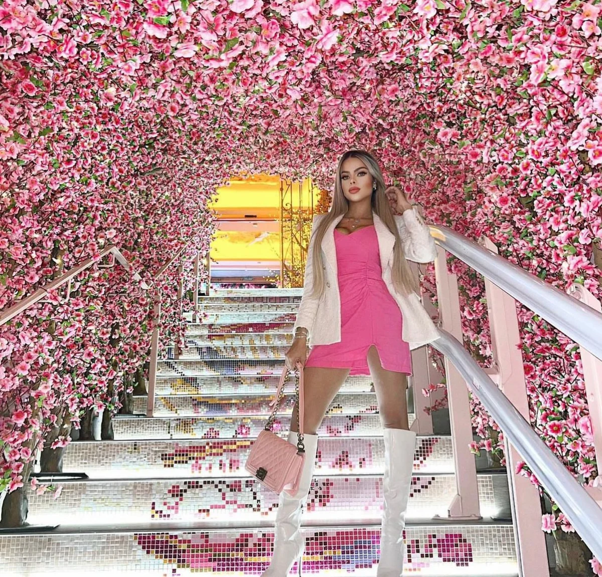 Martina Escort in München