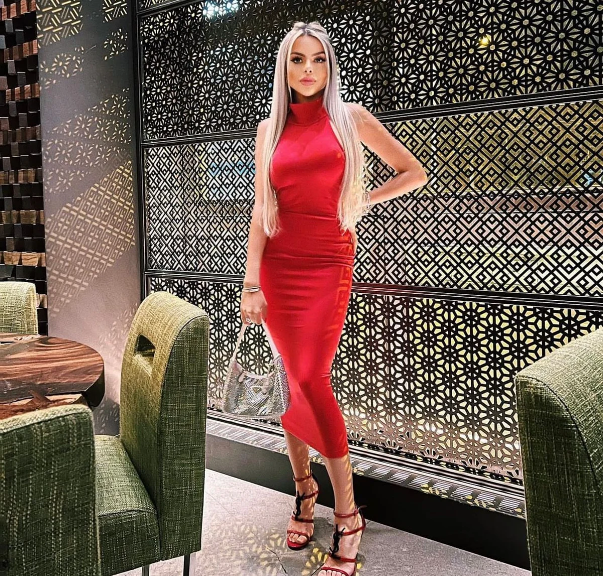 Martina Escort in München