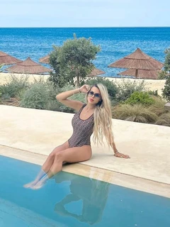 Martina Escort in München