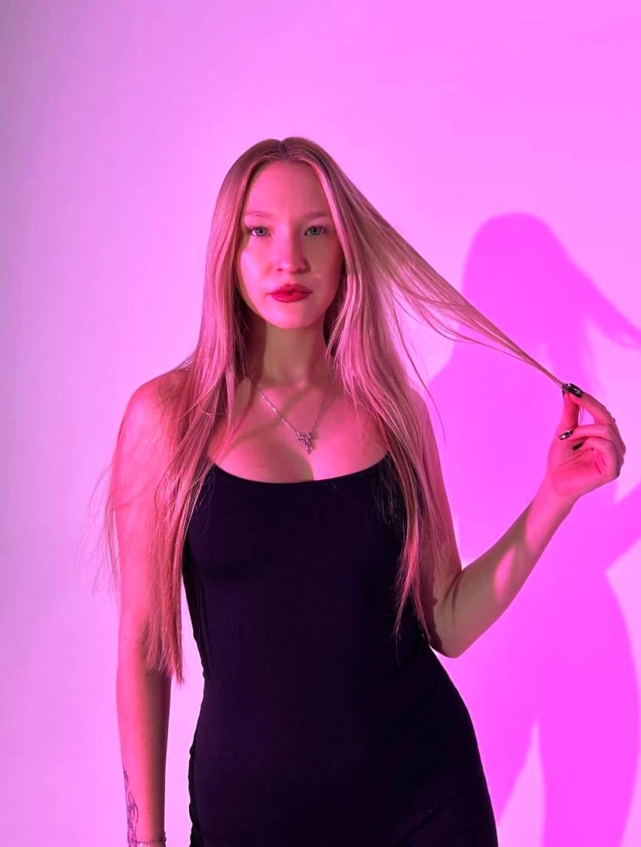 Mascha Escort in München