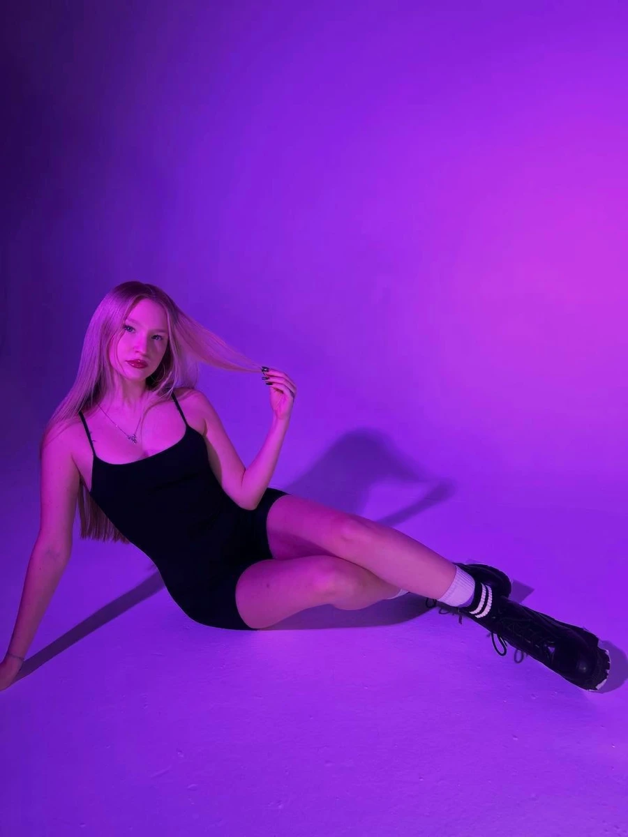 Mascha Escort in München