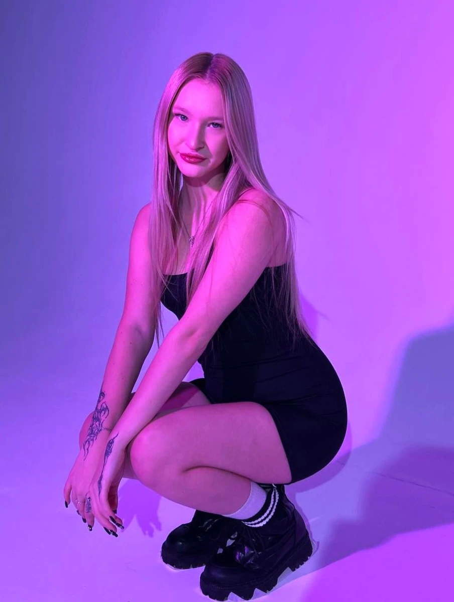 Mascha Escort in München