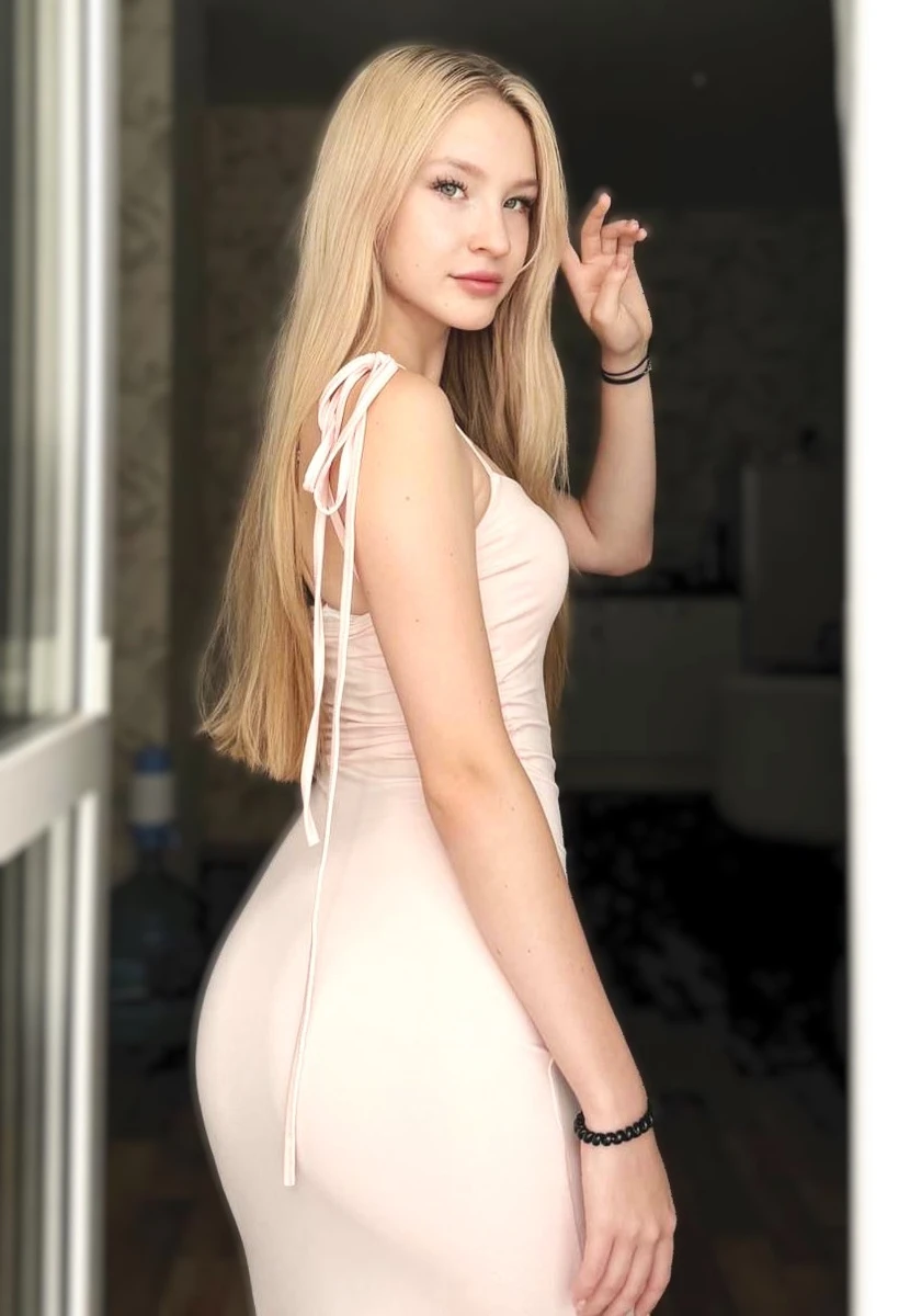 Mascha Escort in München