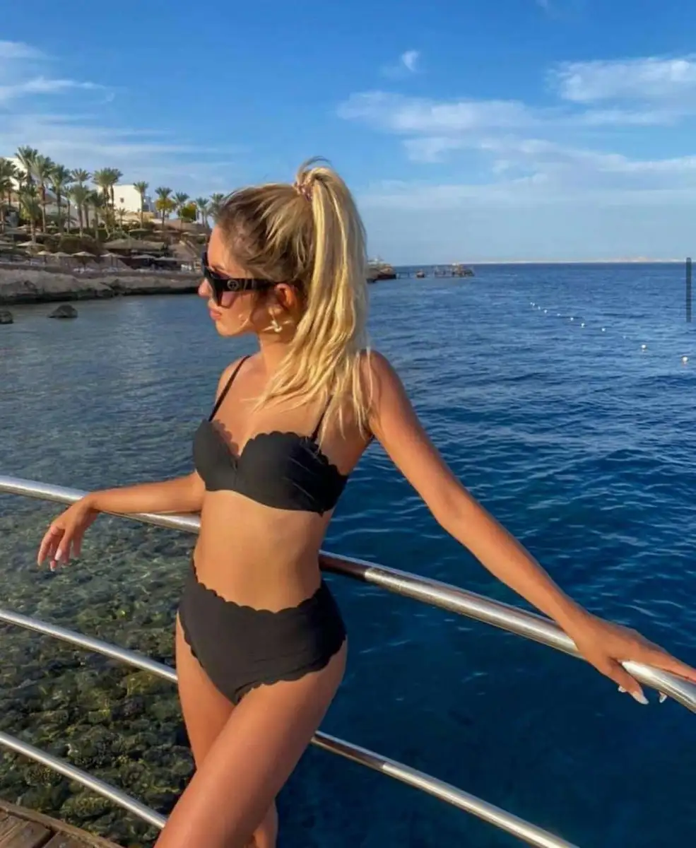 Mascha Escort in München