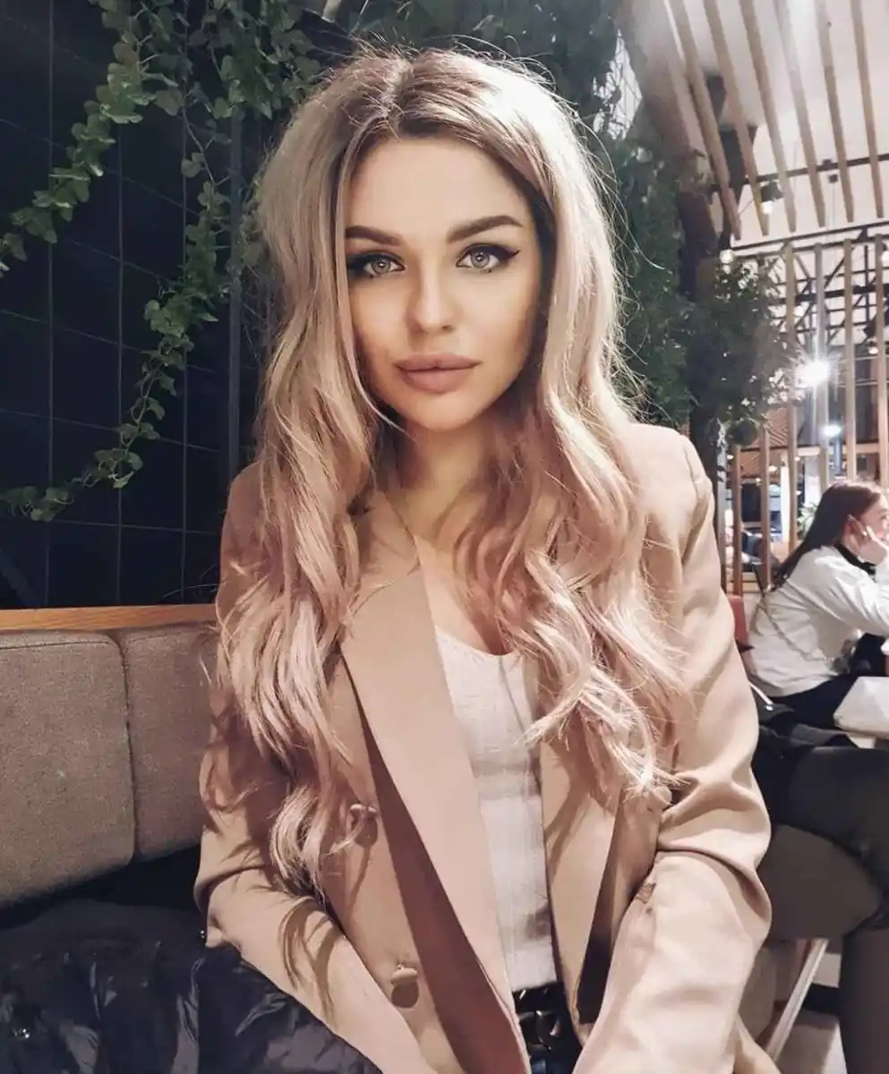 Mascha Escort in München