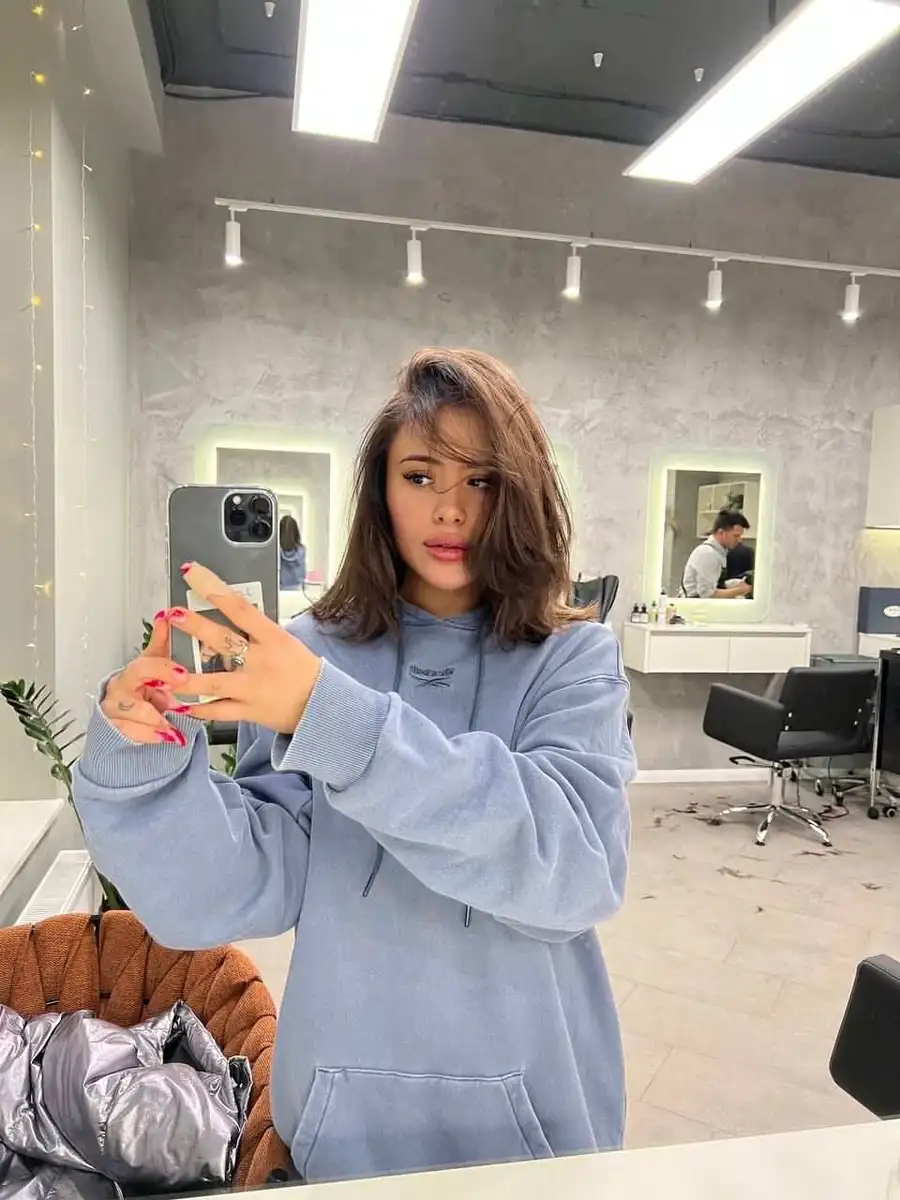 Mascha Escort in München