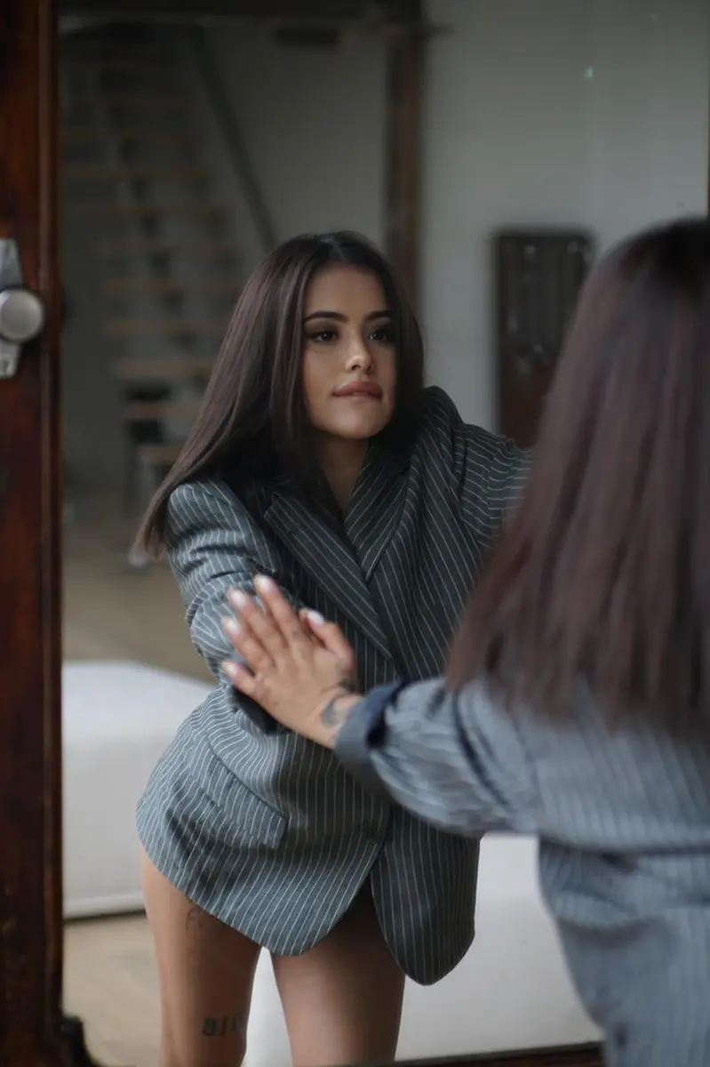 Mascha Escort in München