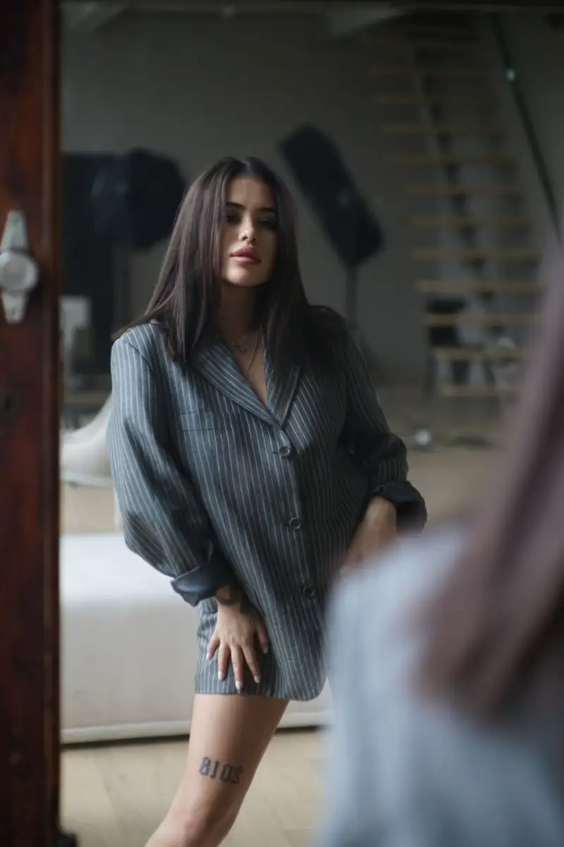 Mascha Escort in München