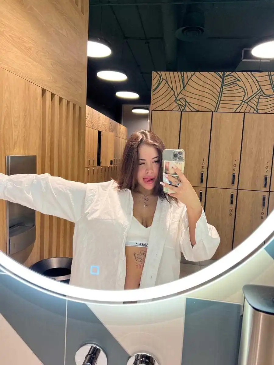 Mascha Escort in München