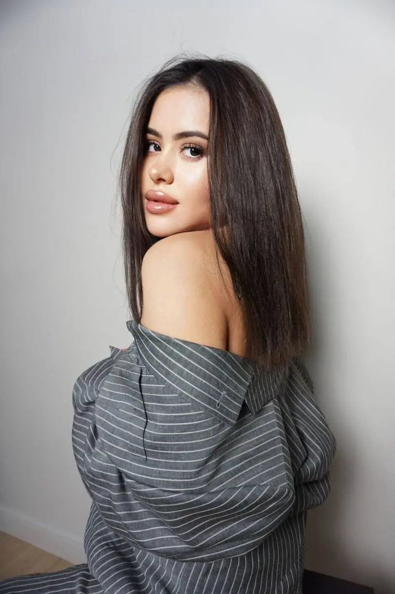 Mascha Escort in München