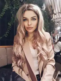 Mascha Escort in München