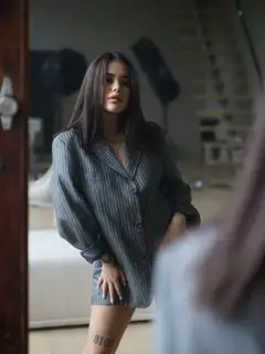 Mascha Escort in München