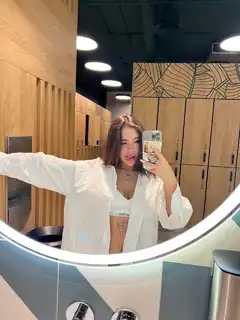 Mascha Escort in München